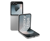Samsung Galaxy Z Flip6 5G 12/256GB szary - 1265871 - zdjęcie 1